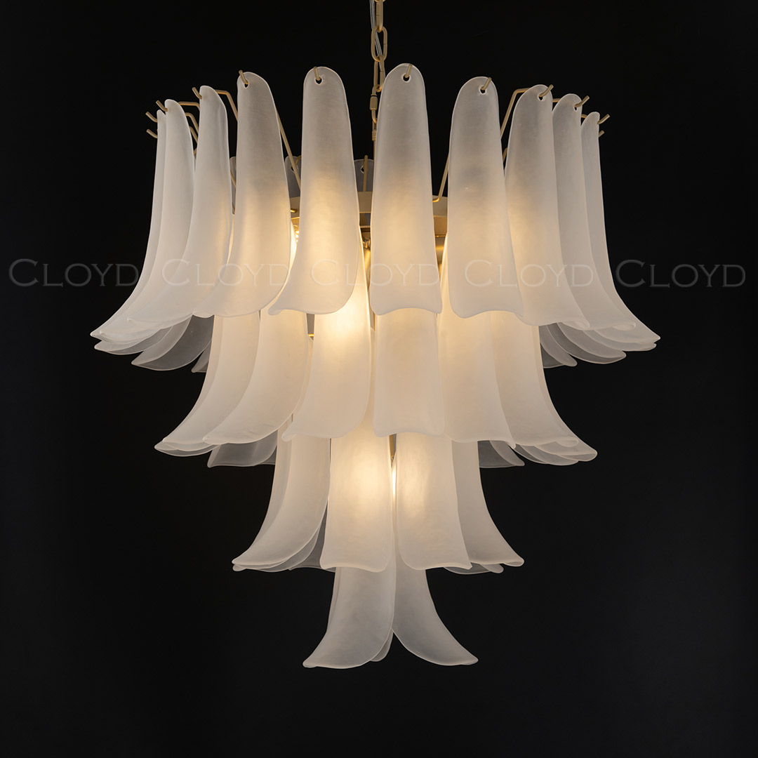 Подвесная люстра Cloyd Azores 11651 в Санкт-Петербурге