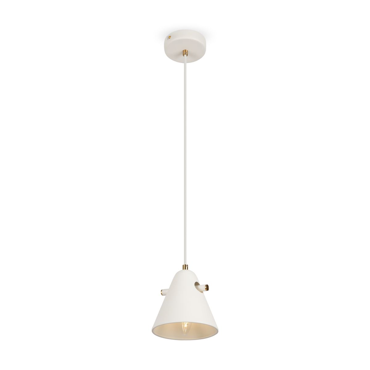 Подвесной светильник Freya Cozy FR5211PL-01W в Санкт-Петербурге