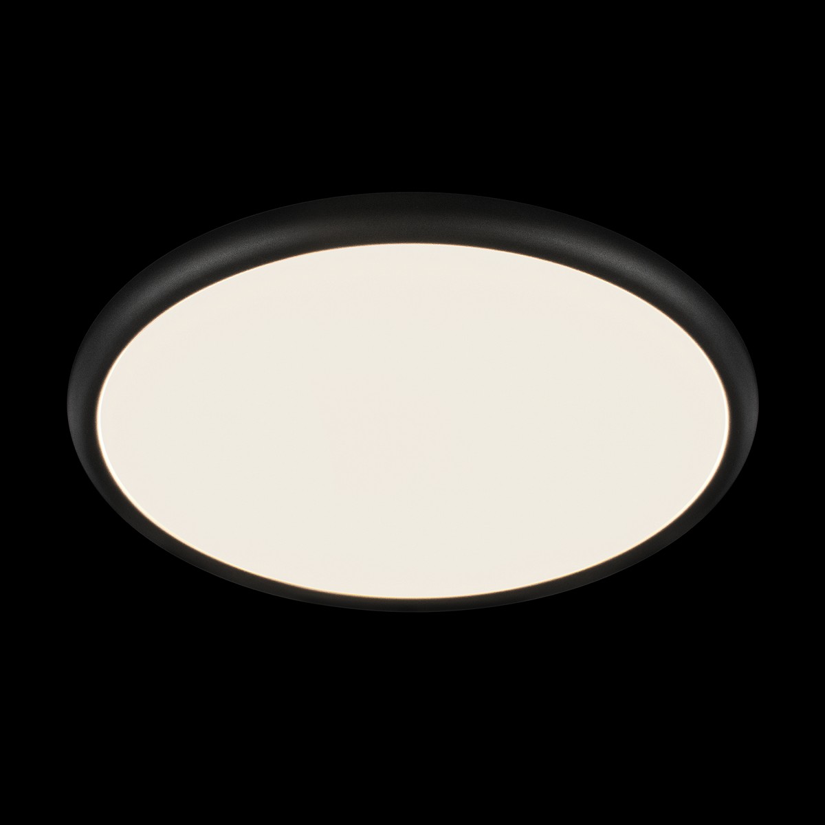 Потолочный светильник  LOFT IT Sweety 10454/500 Black в #REGION_NAME_DECLINE_PP#