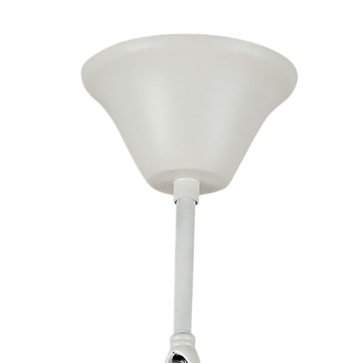 Подвесная люстра Escada Cantata 2103/5S White в Санкт-Петербурге