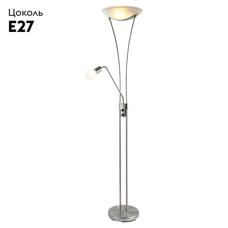 Торшер Lussole Tallapoosa LSP-0609 в Санкт-Петербурге