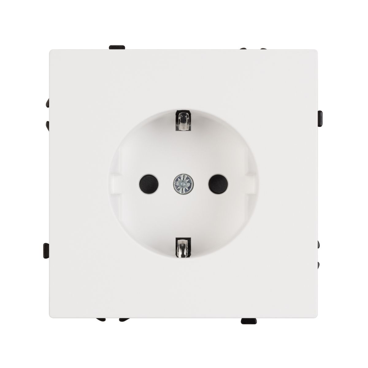 Розетка зк со шторками софт-тач белый кварц Arlight SCT-MEU-SFPL-WH (250V, 16A) 054276(1) в #REGION_NAME_DECLINE_PP#