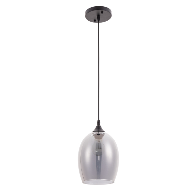 Подвесной светильник Arte Lamp Propus A4344SP-1BK в #REGION_NAME_DECLINE_PP#