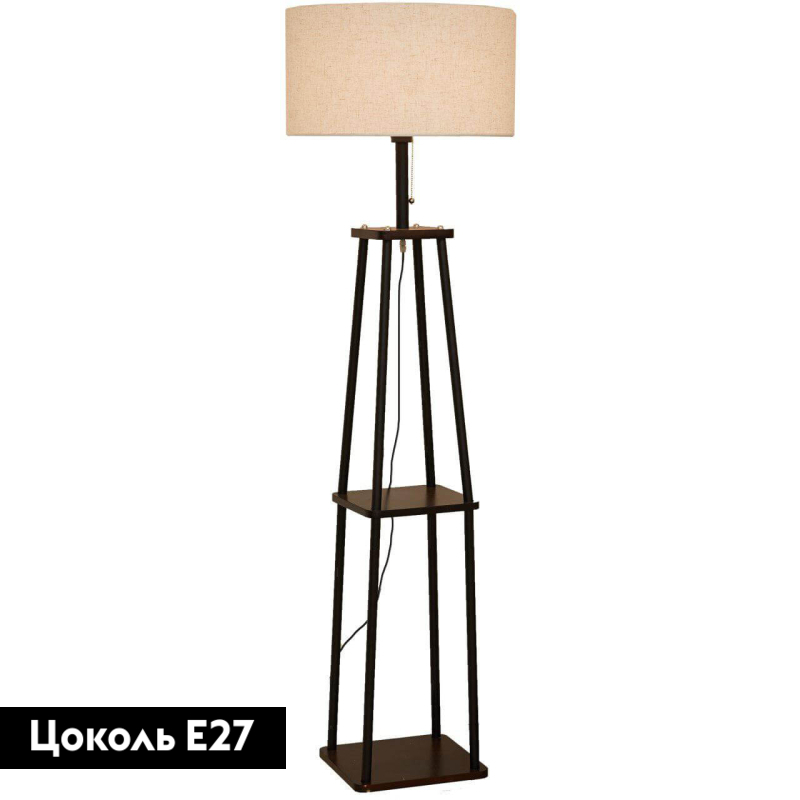 Торшер ST Luce Menola SLE302.405.01 в Санкт-Петербурге