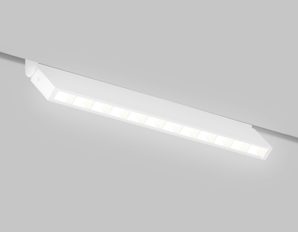 Трековый магнитный светильник с переключателем цв. темп. Ambrella Light GL2359 в Санкт-Петербурге