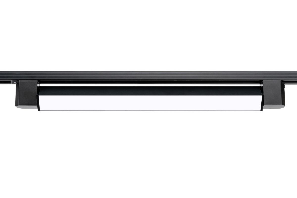 Трековый однофазный светильник M05 Sveti Mild SLD-M0502-030-BL в Санкт-Петербурге