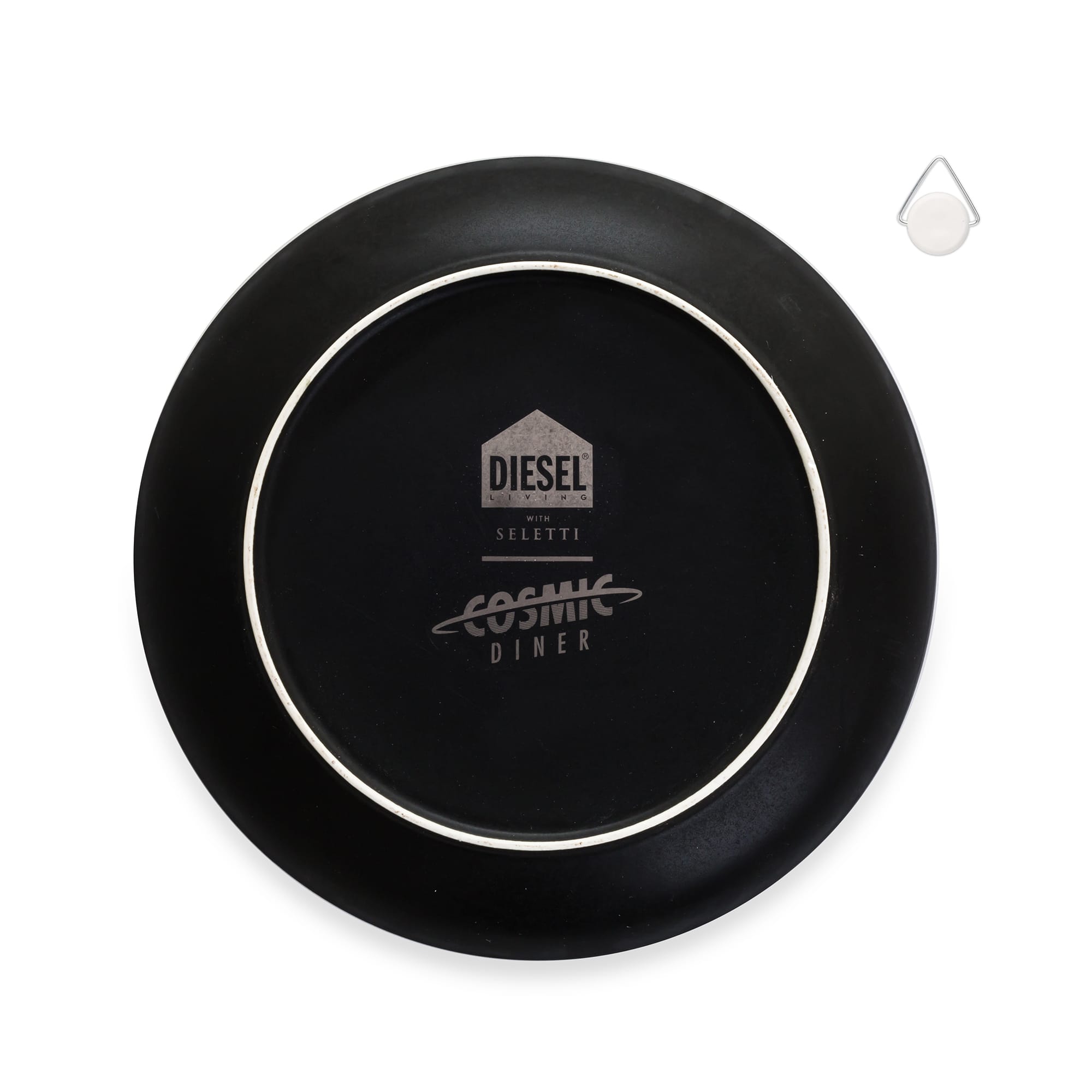 Тарелка Pluto Seletti Cosmic Diner 10827 в Санкт-Петербурге