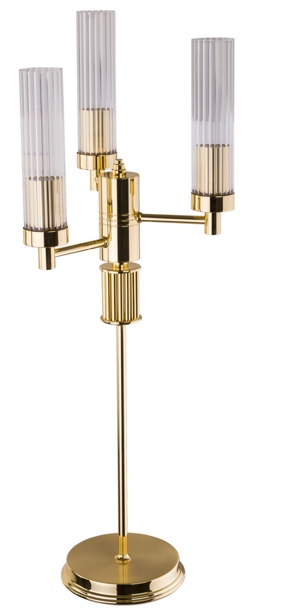 Настольная лампа Kutek Mood Seti SET-LG-1(Z) в #REGION_NAME_DECLINE_PP#