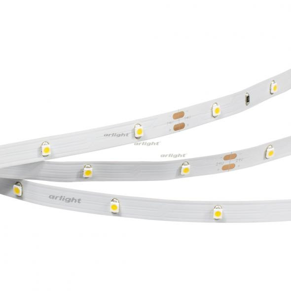 Светодиодная лента Arlight RT 2-5000 24V Day4000 0.5x (3528, 150 LED, LUX) 019918 в Санкт-Петербурге