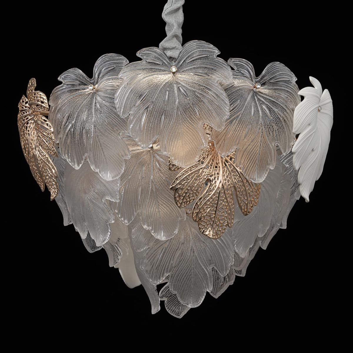 Подвесная люстра Citilux Dryad CL305150 в Санкт-Петербурге