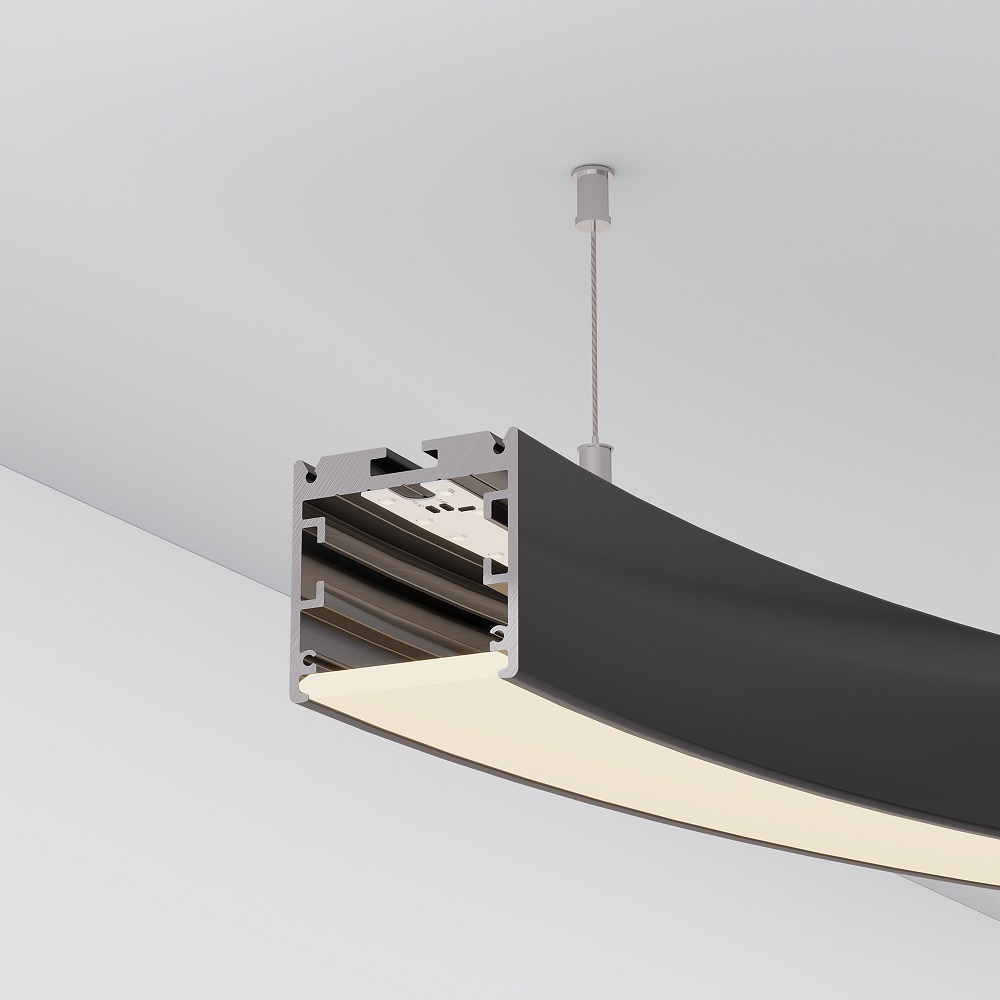 Профиль Arlight SL-ARC 027641 в Санкт-Петербурге