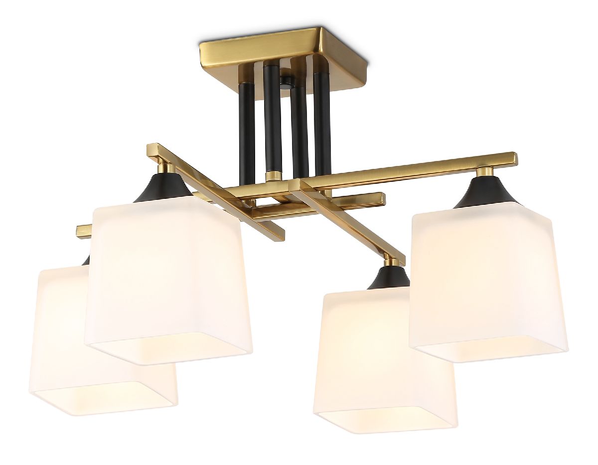 Потолочная люстра Ambrella Light Loft Traditional TR303042 в Санкт-Петербурге