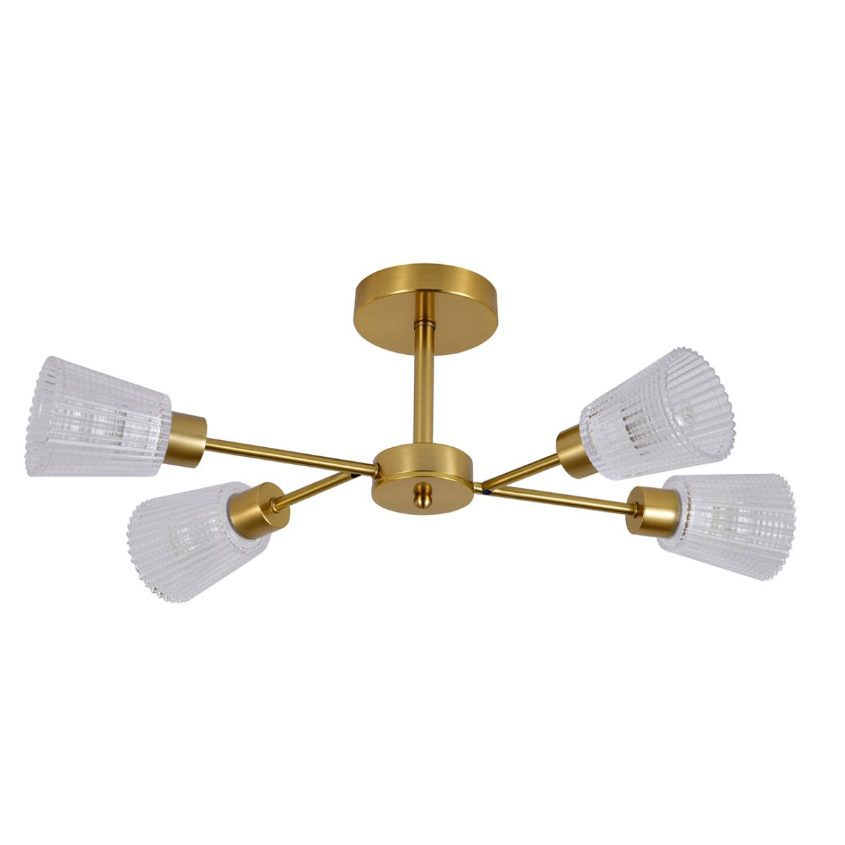 Люстра на штанге Escada Breeze ES0000030 в Санкт-Петербурге