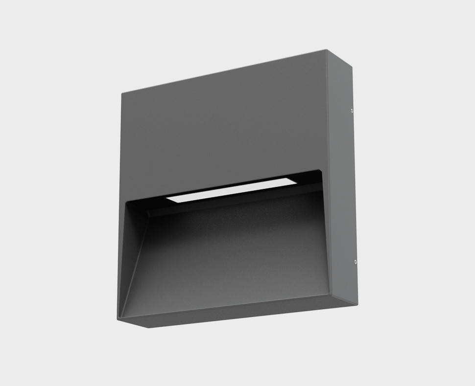 Уличный настенный светильник Italline IT5262 в #REGION_NAME_DECLINE_PP#