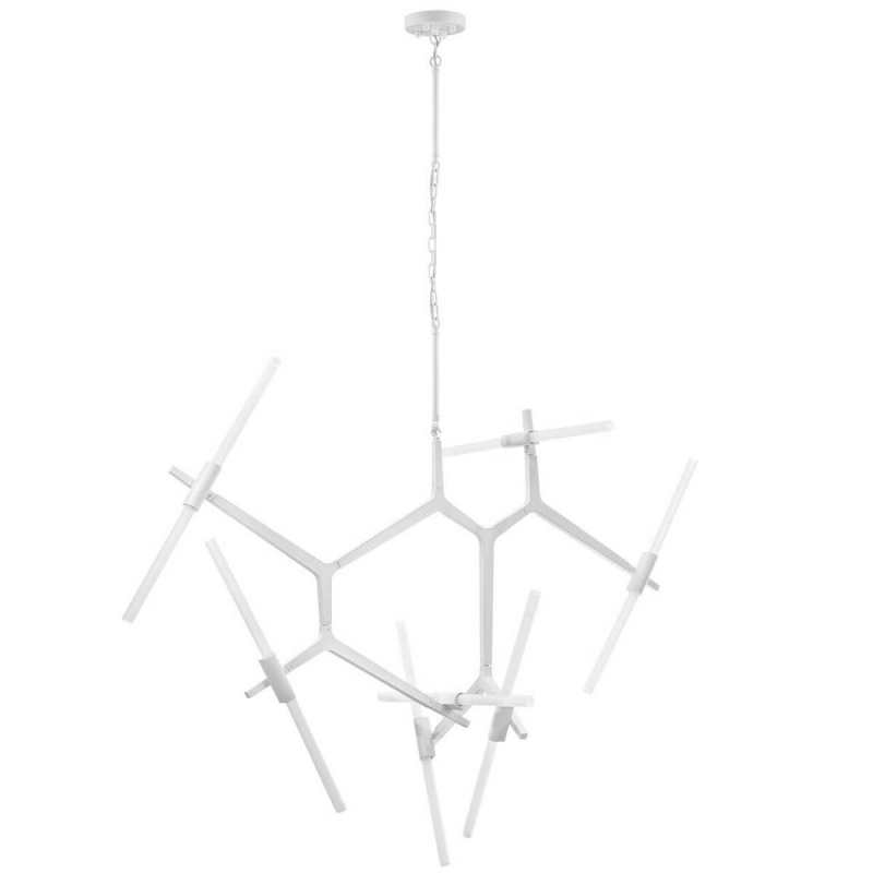 Подвесная люстра Lightstar Struttura 742146 в Санкт-Петербурге