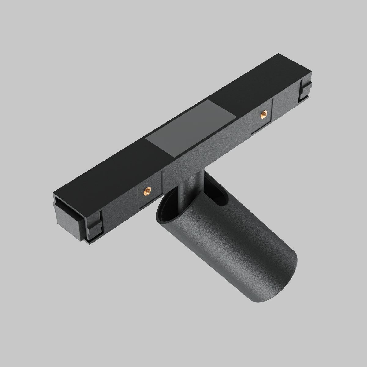 Трековый магнитный светильник Maytoni Focus Led TR176-1-3WTW-M-B в Санкт-Петербурге