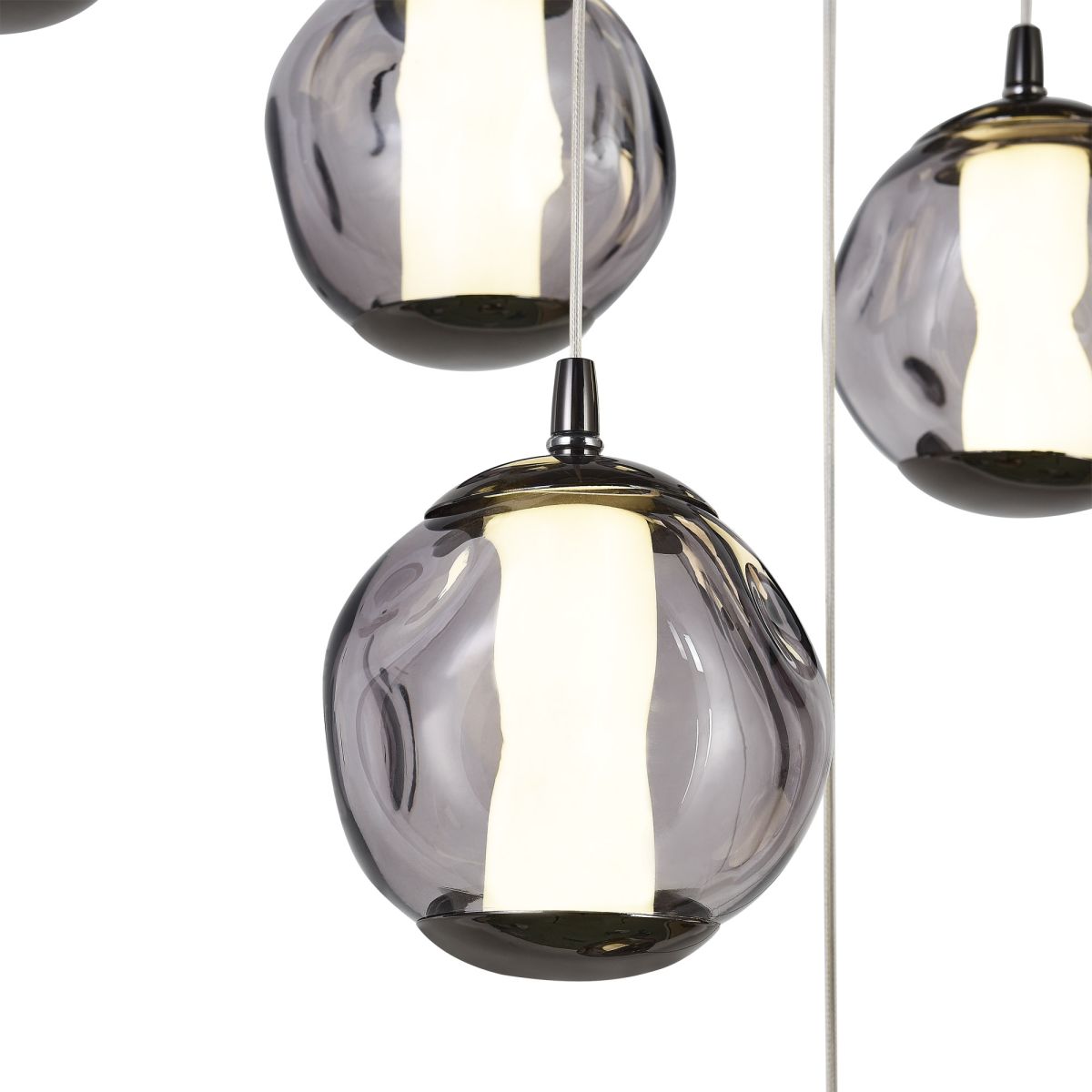 Каскадная люстра ST Luce Helmi SL6520.403.13 в Санкт-Петербурге