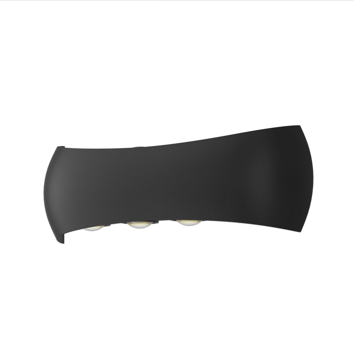 Уличный настенный светильник IP65 Favourite Nimbo 4850-4W в #REGION_NAME_DECLINE_PP#