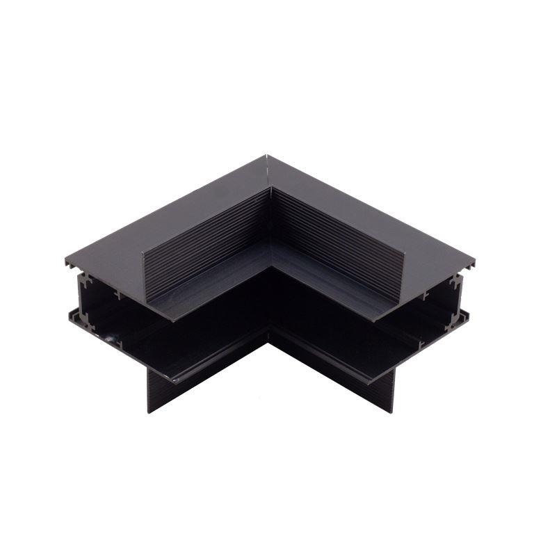 Угловой коннектор AM Group MAGNET AM402 LL-20C 90° Внутренний в Санкт-Петербурге
