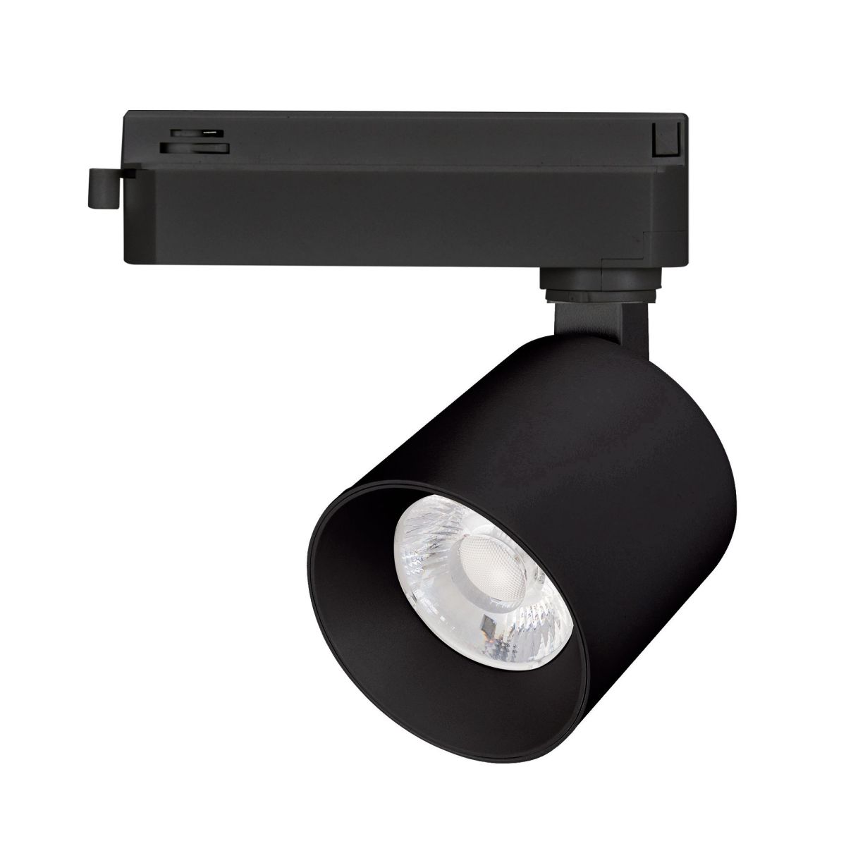 Трековый однофазный светильник Arlight LGD-DYKE-2TR-R60-8W Warm3000 (BK, 38 deg, 230V) 052260 в Санкт-Петербурге