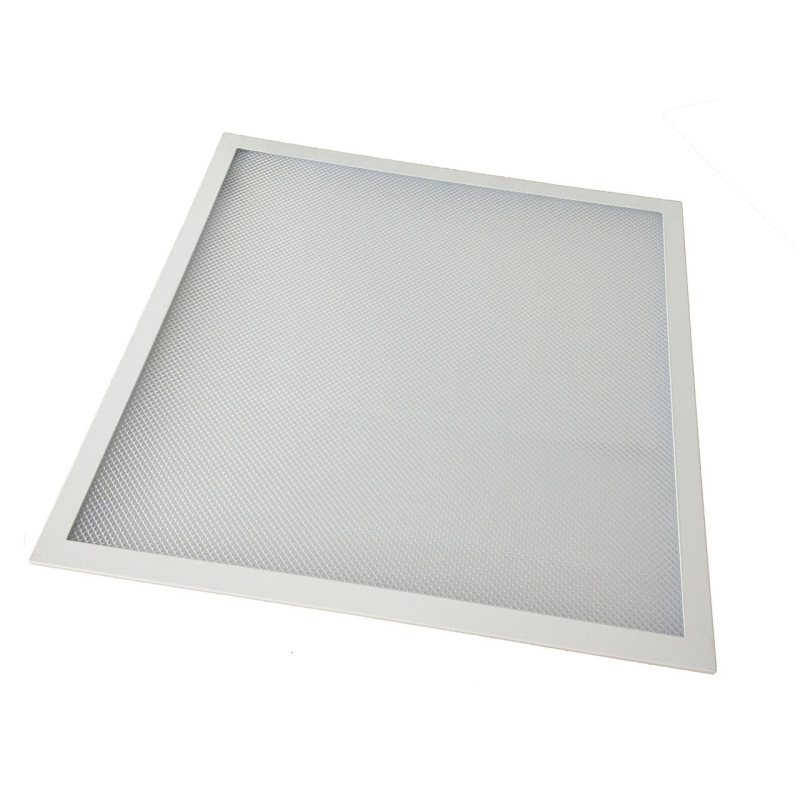 Встраиваемый светодиодный светильник (UL-00000434) Uniel ULP-Q122 6060-36W/NW/NOD White в Санкт-Петербурге