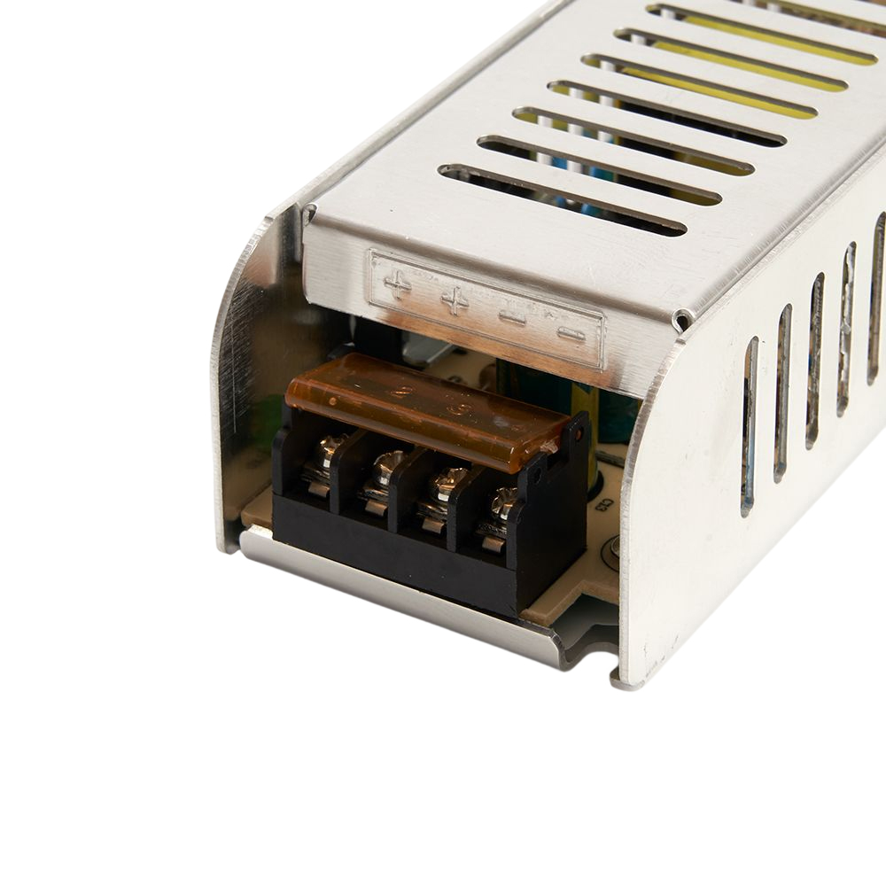 Блок питания для светодиодной ленты Feron LB009 12V 100W IP20 8,4A 21488 в Санкт-Петербурге