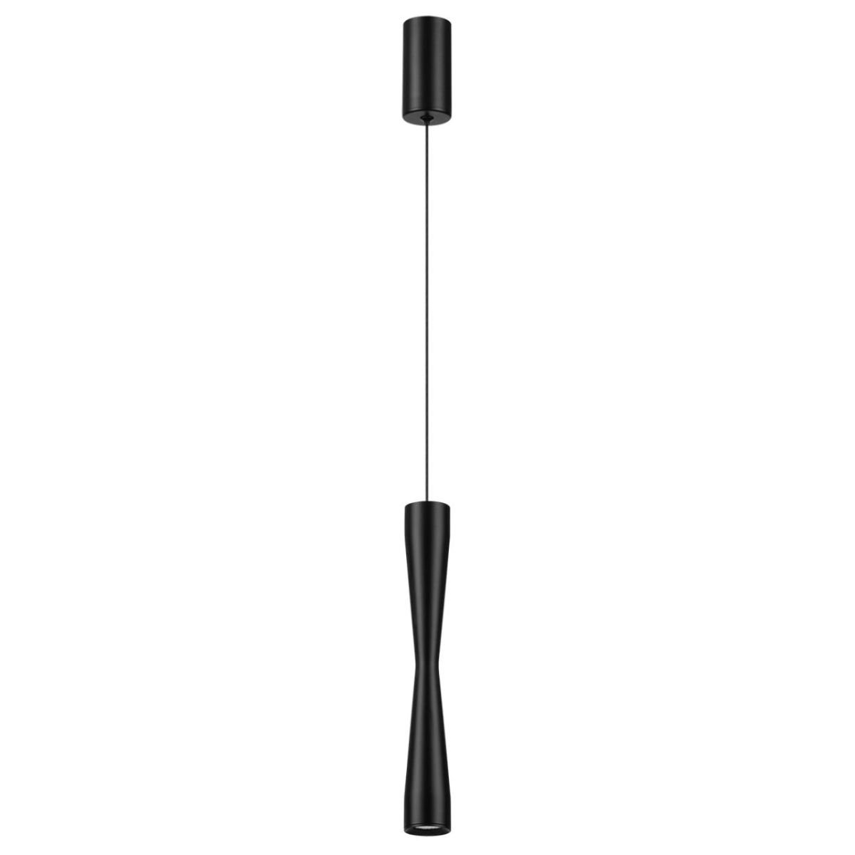 Подвесной светильник Odeon Light Hightech Anika 4291/5L в Санкт-Петербурге