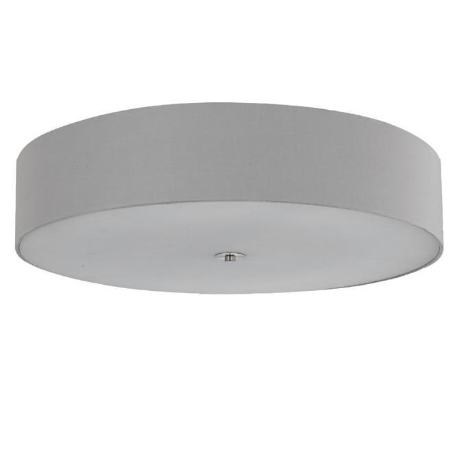 Потолочный светильник Crystal Lux Jewel PL700 Gray в #REGION_NAME_DECLINE_PP#