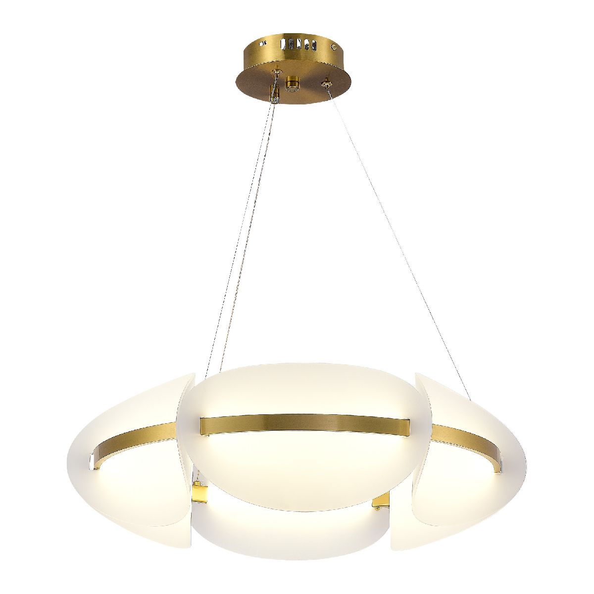 Подвесная люстра ST Luce Etoile SL1304.203.45 в Санкт-Петербурге