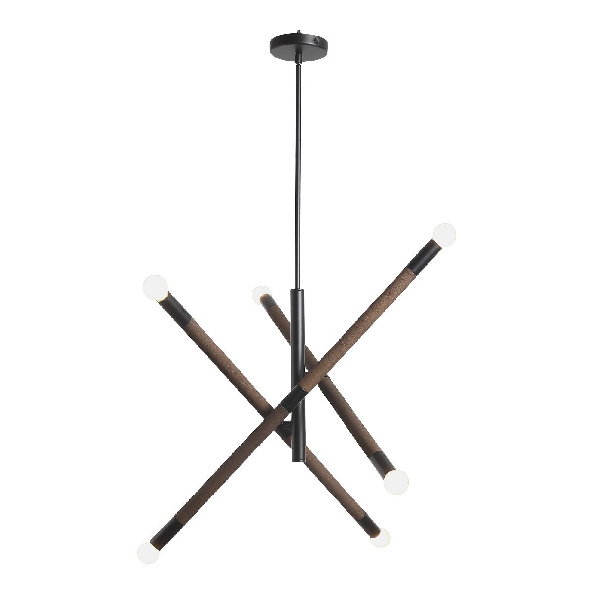 Подвесная люстра ST Luce Cork SL6226.403.06 в #REGION_NAME_DECLINE_PP#