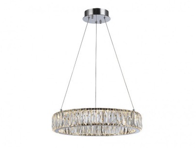 Подвесной светильник Newport 8240N/40 chrome М0071026 в Санкт-Петербурге
