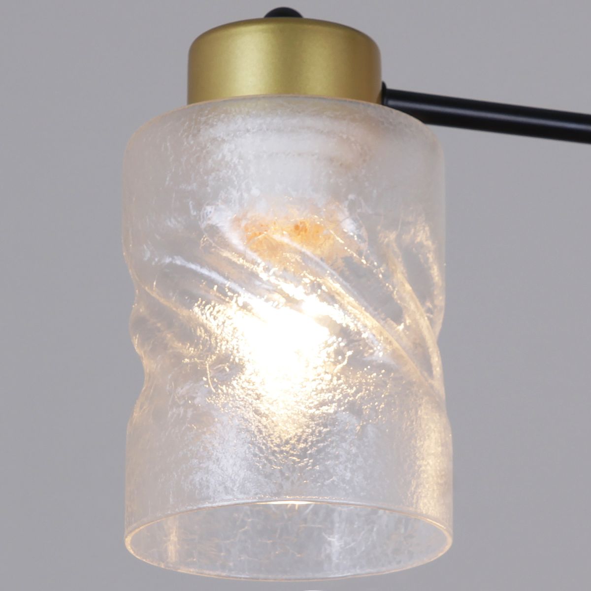 Люстра на штанге ILLUMICO Reluce 10118-0.3-04 в #REGION_NAME_DECLINE_PP#