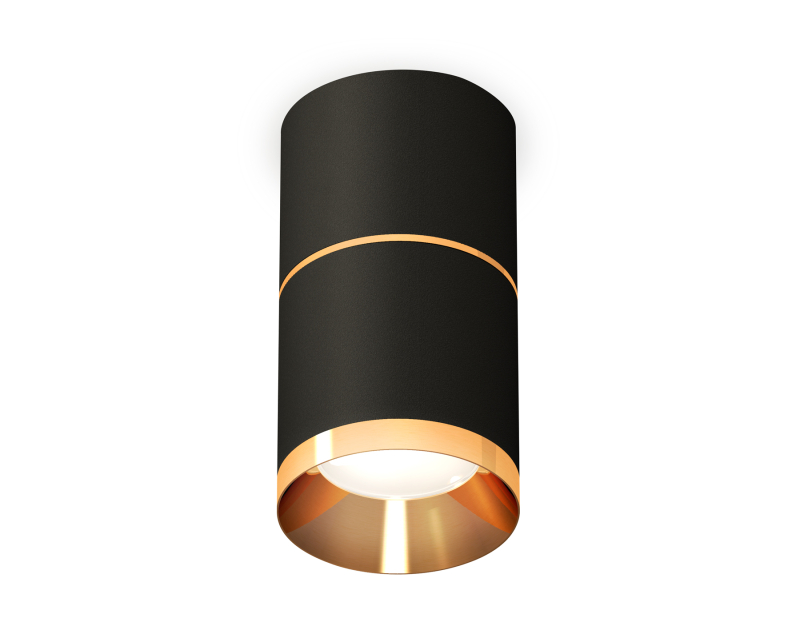 Потолочный светильник Ambrella Light Techno Spot XS7402181 (C7402, A2072, C7402, N7034) в Санкт-Петербурге