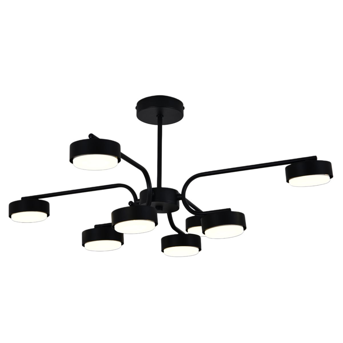 Люстра на штанге Escada Spark ES0000020L в Санкт-Петербурге