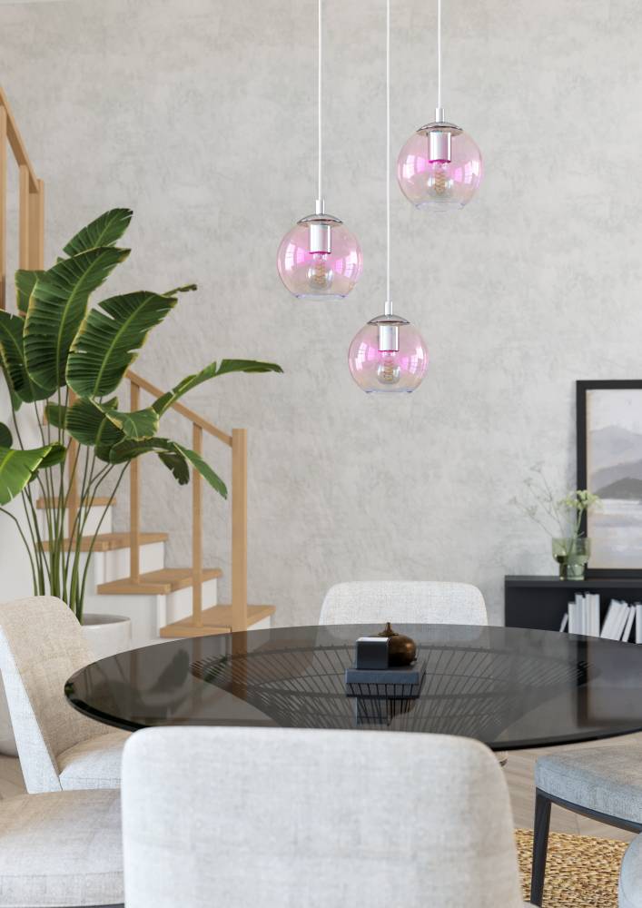 Подвесной светильник Eglo Ariscani 2 901921 в Санкт-Петербурге