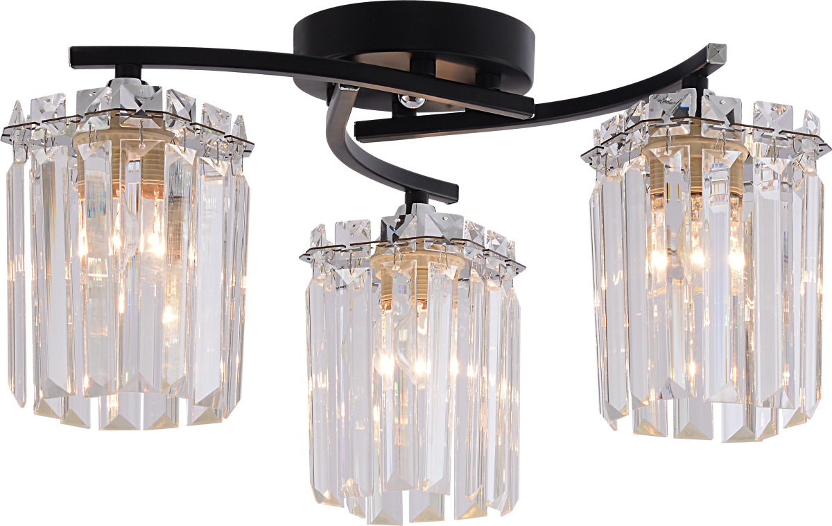 Потолочная люстра Rivoli June 1062-303 Б0070167 в #REGION_NAME_DECLINE_PP#