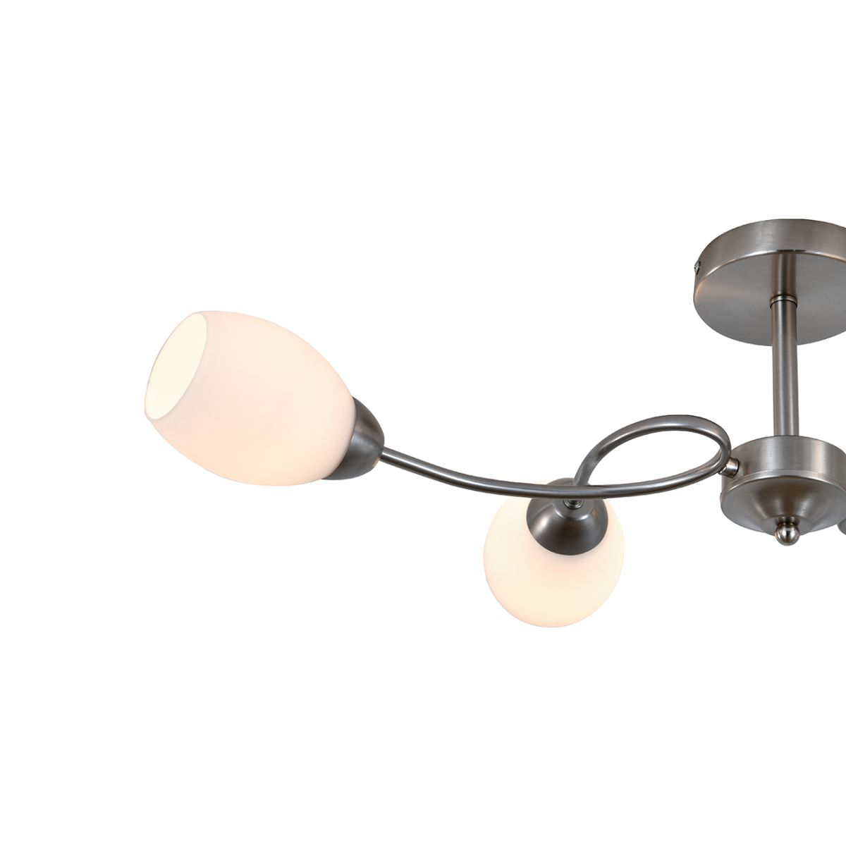 Люстра на штанге Escada Argo ES0000065 в #REGION_NAME_DECLINE_PP#