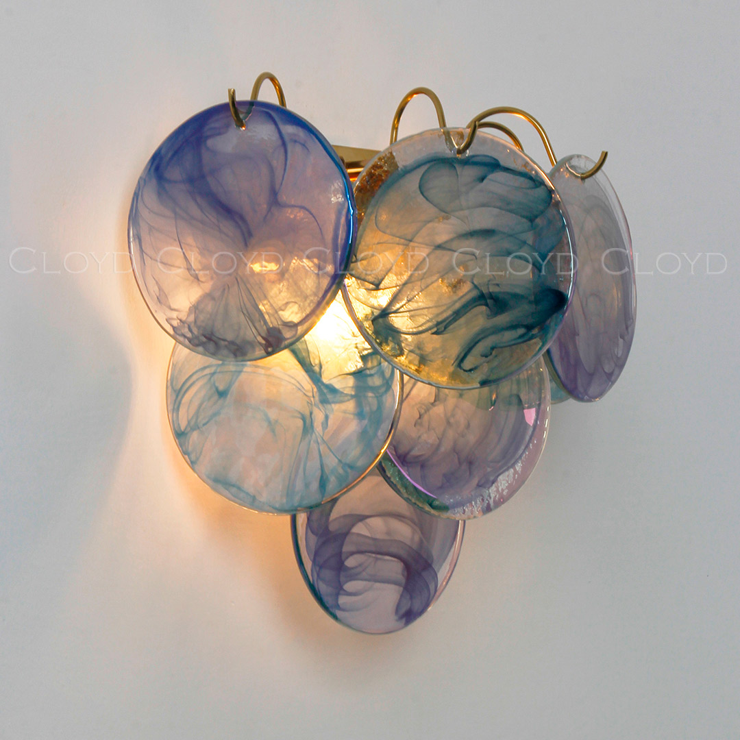 Настенный светильник Cloyd Linze 20483 в Санкт-Петербурге