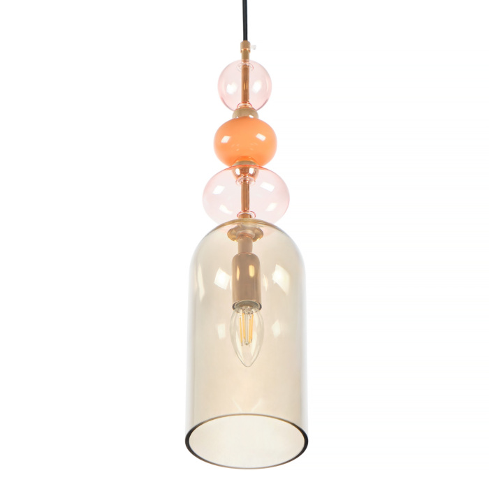 Подвесной светильник Myfar Louis MR2507-1P в Санкт-Петербурге