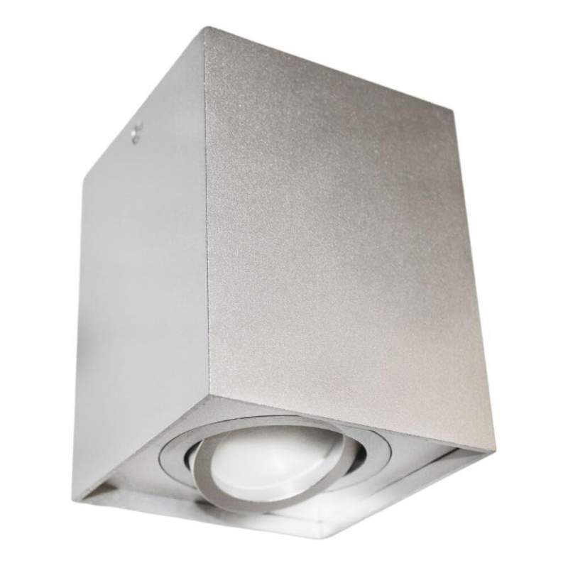 Потолочный светильник Lumina Deco Pulton LDC 8055-B JP-L100*W100*H125 SL в Санкт-Петербурге