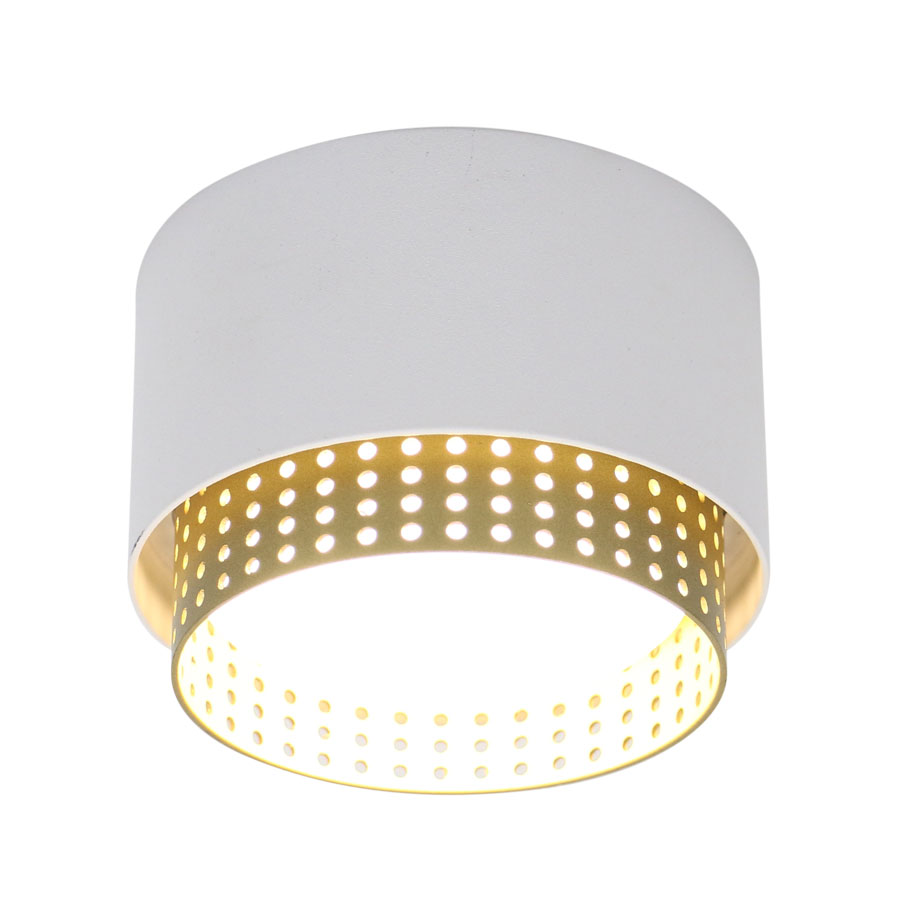 Потолочный светильник General Матрикс GWL-GX53-M-IP20 662674 в #REGION_NAME_DECLINE_PP#