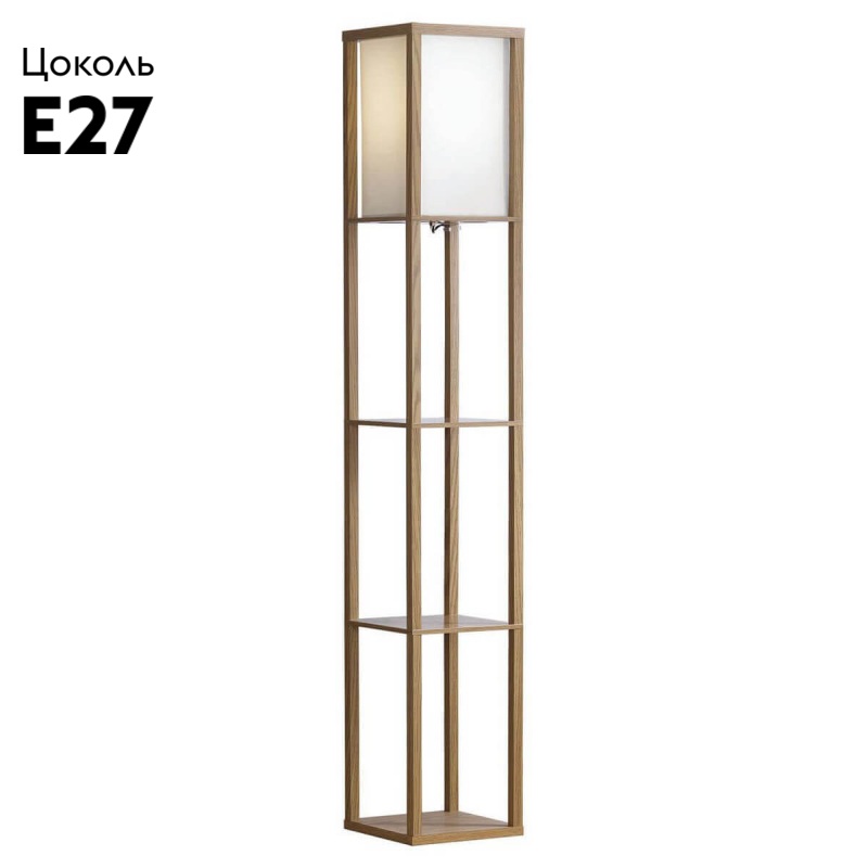 Торшер Lussole Lgo LSP-0332 в Санкт-Петербурге