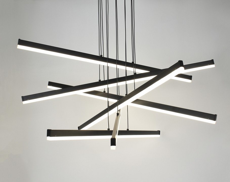 Подвесной светильник Rivoli Mabel 6183-201 Б0068430 в Санкт-Петербурге