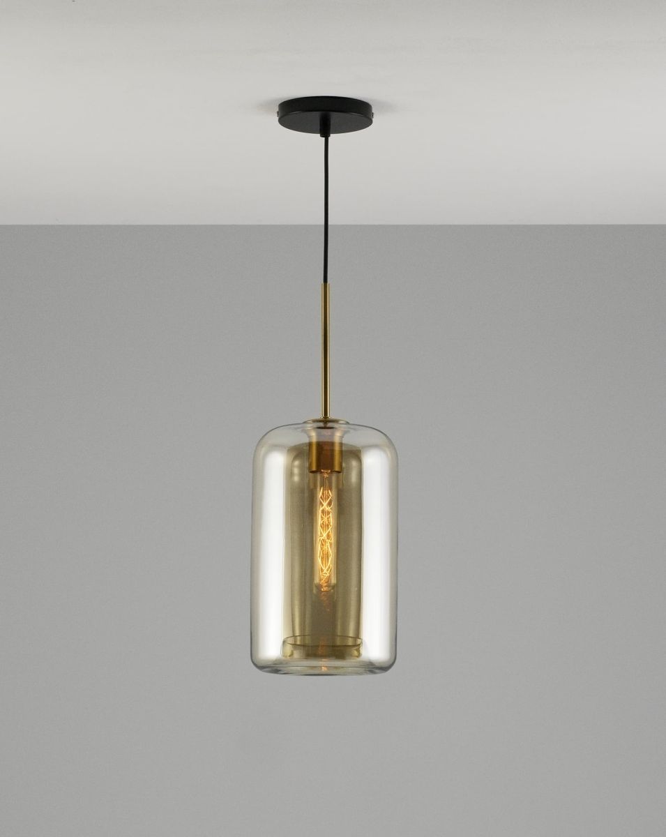 Подвесной светильник Moderli Scrum V11535-1P в Санкт-Петербурге