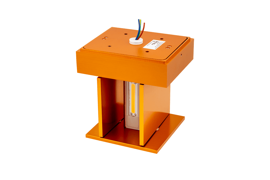 Уличный настенный светильник DesignLed LW-A803L-WH-WW 003399 в Санкт-Петербурге