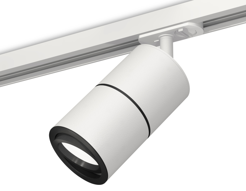 Комплект трекового светильника Ambrella Light Track System XT7401011 (A2536, C7401, A2071, C7401, N7002) в Санкт-Петербурге