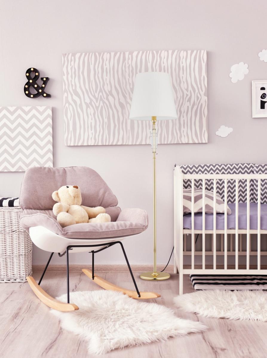 Торшер Kutek Felino FEL-LS-1 (BN/A) в Санкт-Петербурге