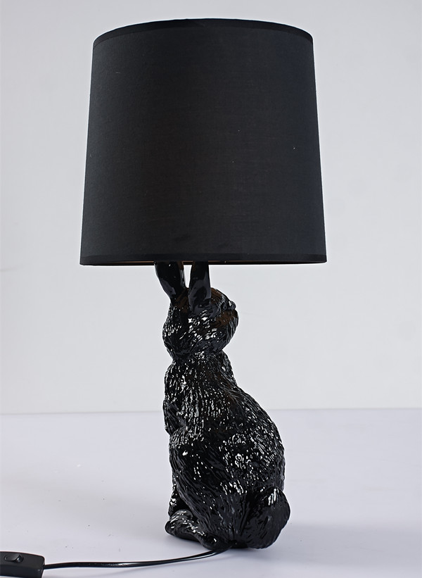 Настольная лампа Delight Collection Table Lamp 6022T black в Санкт-Петербурге