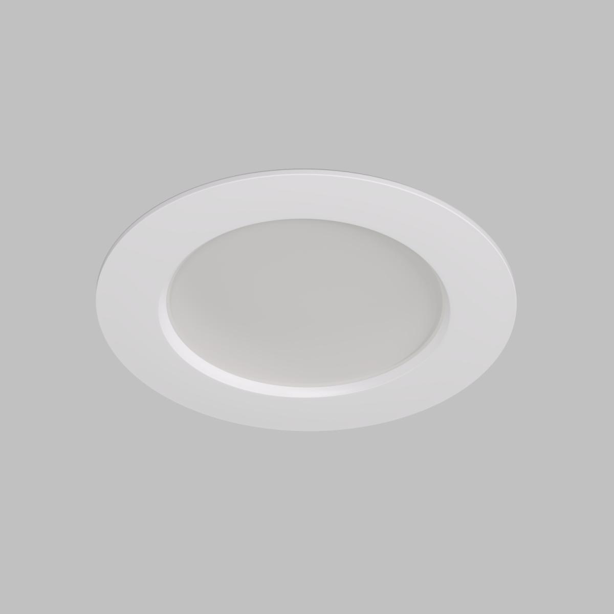 Встраиваемый светильник Denkirs DK3046-WH в #REGION_NAME_DECLINE_PP#