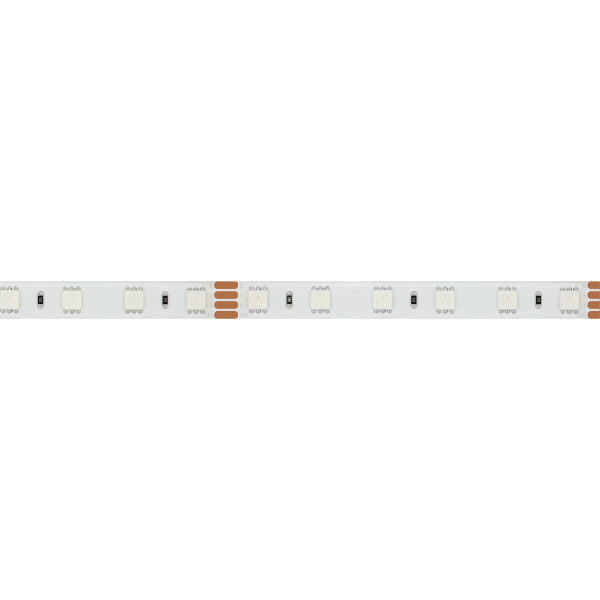 Светодиодная влагозащищенная лента Arlight 14,4W/m 60LED/m 5060SMD разноцветный 5M 014794(2) в Санкт-Петербурге